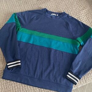 Cotopoxi crewneck sweatshirt size men’s M